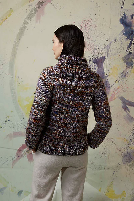 PTO-014_05 Lang Yarns Lyonel by LANGYARNS SWITZERLAND - Image 2