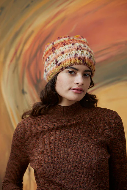 Wendy Hat PTO-062_12 Lang Yarns - Image 2