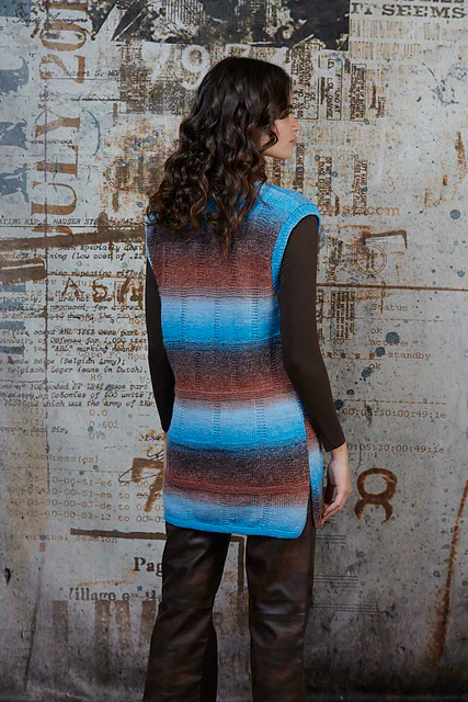 Emilie Vest PTO-063_08 Lang Yarns - Image 4