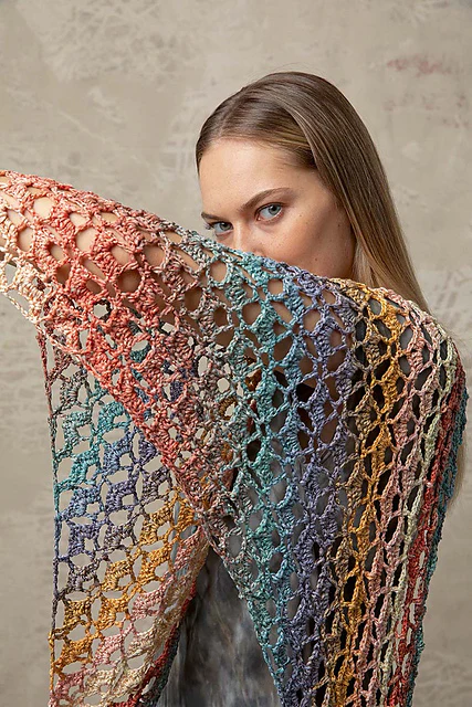 PTO-067_01 Lang Yarns Paradise by LANGYARNS SWITZERLAND - Image 3