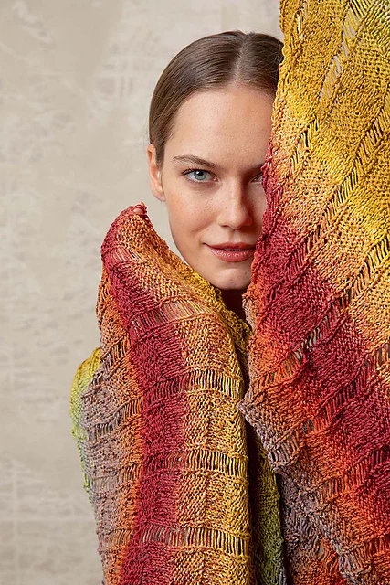 PTO-067_04 Lang Yarns Paradise by LANGYARNS SWITZERLAND - Image 4