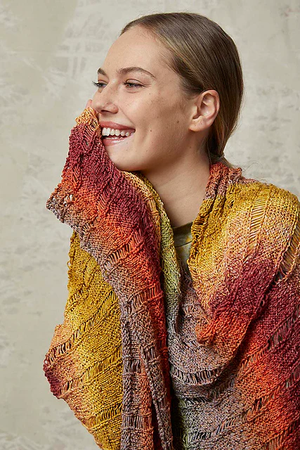 PTO-067_04 Lang Yarns Paradise by LANGYARNS SWITZERLAND - Image 5