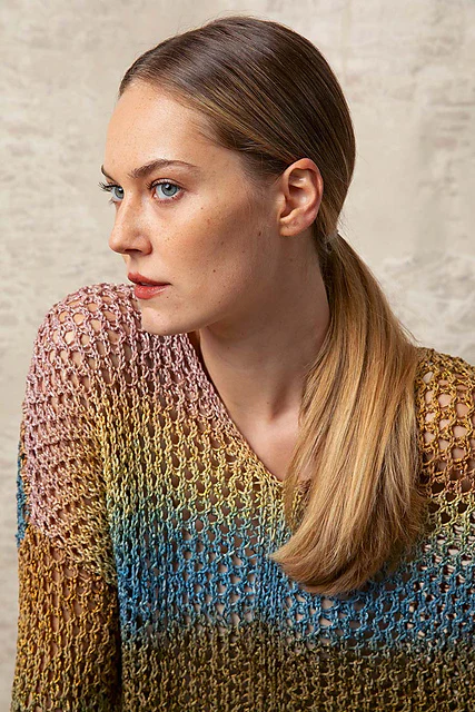 PTO-067_05 Lang Yarns Paradise by LANGYARNS SWITZERLAND - Image 2