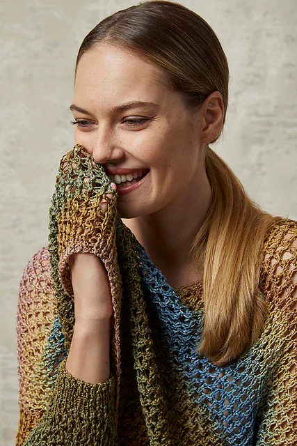 PTO-067_05 Lang Yarns Paradise by LANGYARNS SWITZERLAND - Image 4