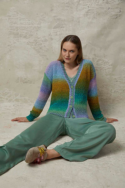 PTO-067_07 Lang Yarns Paradise by LANGYARNS SWITZERLAND - Image 2