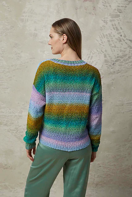 PTO-067_07 Lang Yarns Paradise by LANGYARNS SWITZERLAND - Image 3