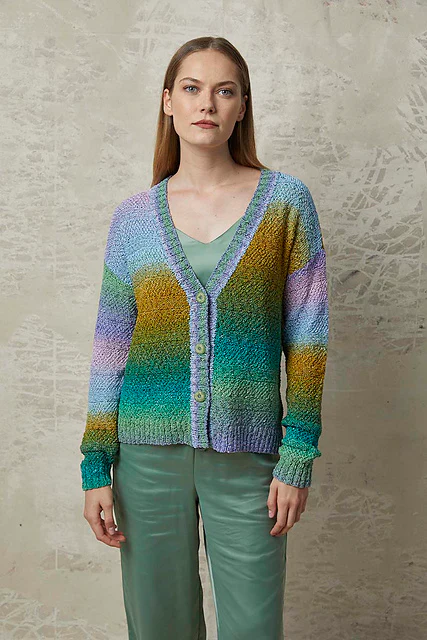 PTO-067_07 Lang Yarns Paradise by LANGYARNS SWITZERLAND - Image 4