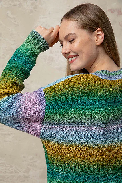 PTO-067_07 Lang Yarns Paradise by LANGYARNS SWITZERLAND - Image 5