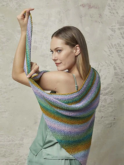 PTO-067_08 Lang Yarns Paradise by LANGYARNS SWITZERLAND - Image 2