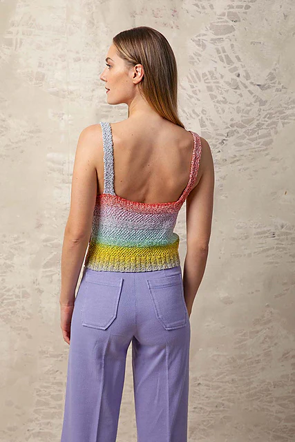 PTO-067_09 Lang Yarns Paradise by LANGYARNS SWITZERLAND - Image 3