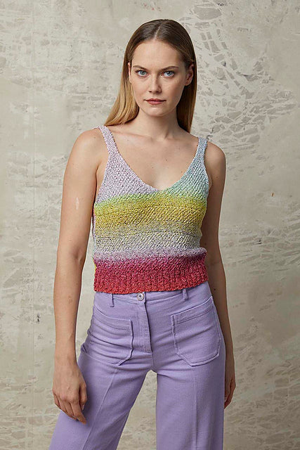 PTO-067_09 Lang Yarns Paradise by LANGYARNS SWITZERLAND - Image 4