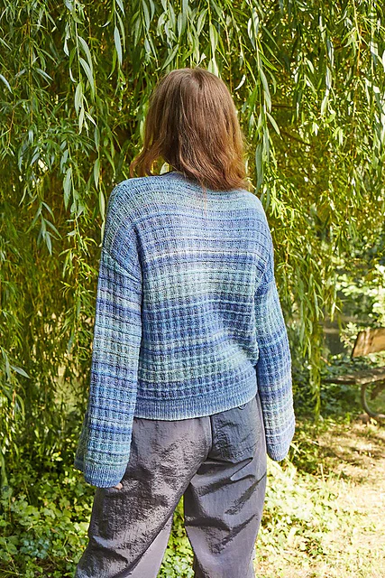 PTO-068_05 Lang Yarns Secret Garden by LANGYARNS SWITZERLAND - Image 2