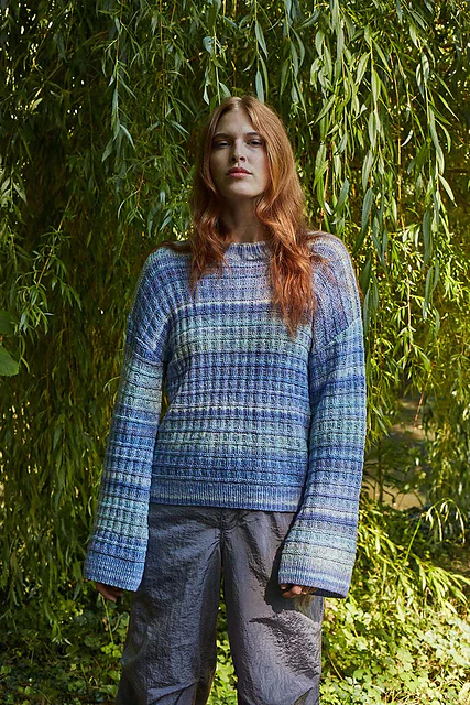 PTO-068_05 Lang Yarns Secret Garden by LANGYARNS SWITZERLAND - Image 3