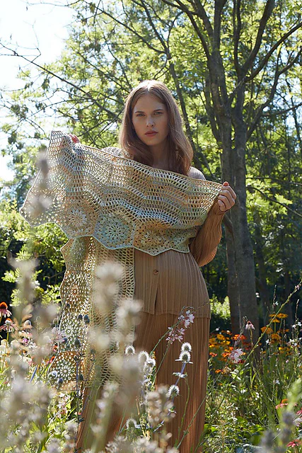 PTO-068_08 Lang Yarns Secret Garden by LANGYARNS SWITZERLAND - Image 2