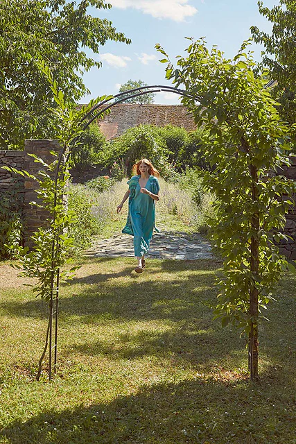 PTO-068_11 Lang Yarns Secret Garden by LANGYARNS SWITZERLAND - Image 2