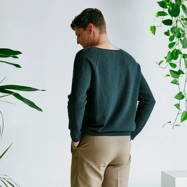 Pullover Ebru by Pascuali Designs - Image 3