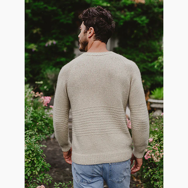 Pullover Edem by Pascuali Designs - Image 4