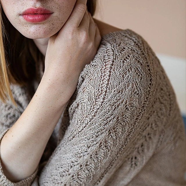 Pullover Fabiana by Pascuali Designs - Image 4
