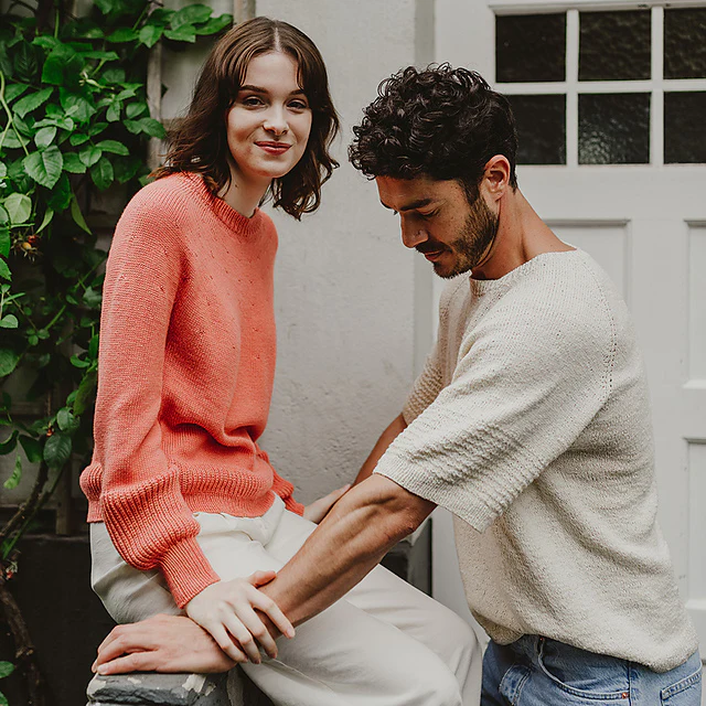 Pullover Nilsa by Pascuali Designs - Image 2