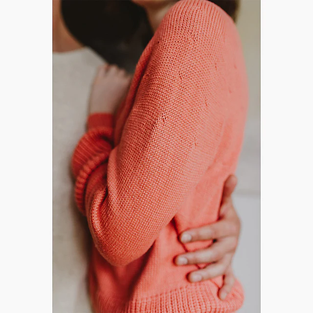 Pullover Nilsa by Pascuali Designs - Image 3