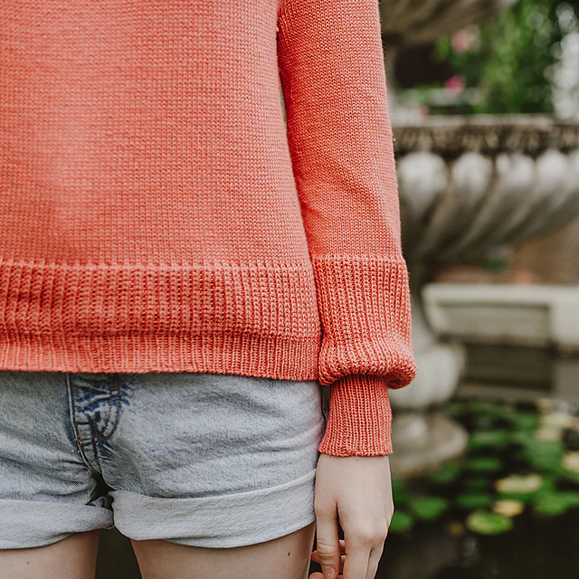 Pullover Nilsa by Pascuali Designs - Image 5