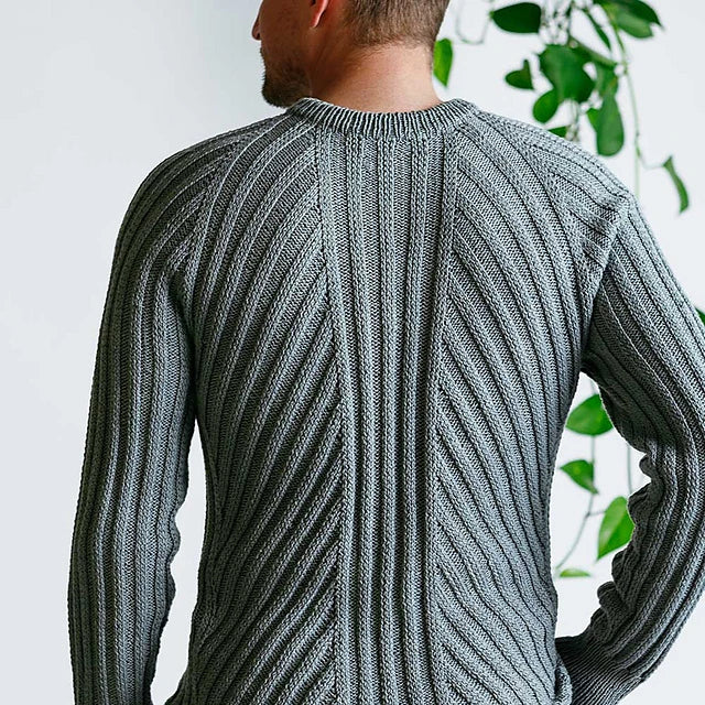 Pullover Renzo by Pascuali Designs - Image 3