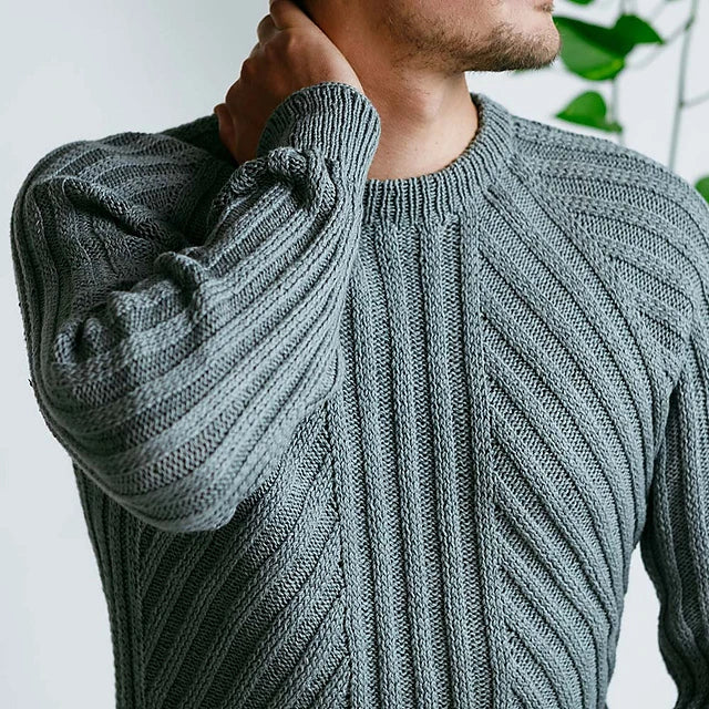 Pullover Renzo by Pascuali Designs - Image 4