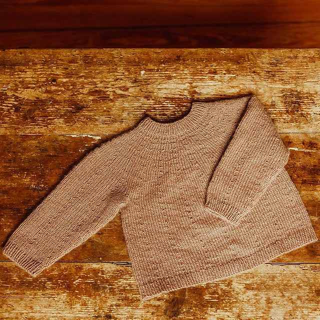 Pullover Sayin by Pascuali Designs - Image 5