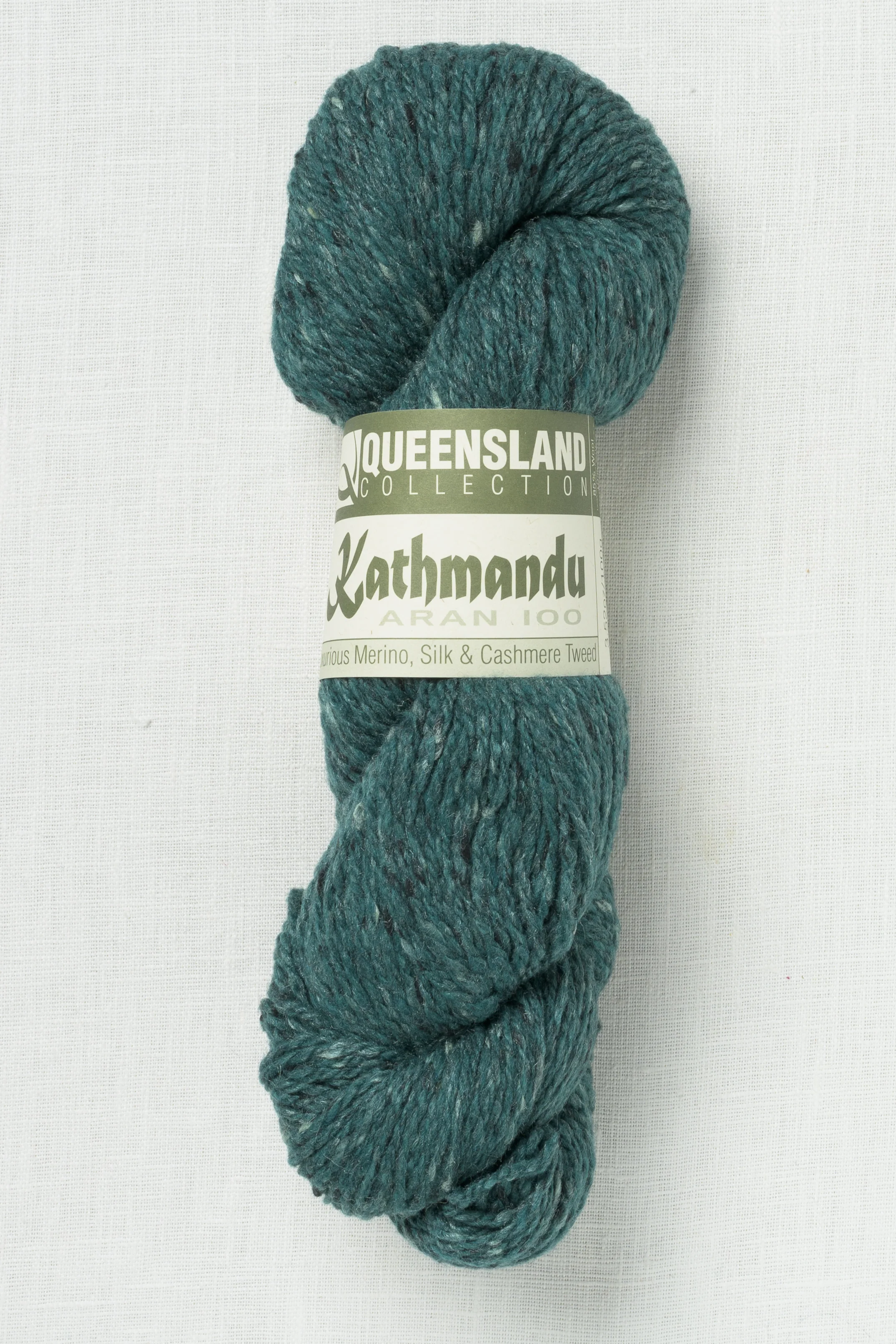 Queensland Collection Kathmandu Aran 100 38 Rapini