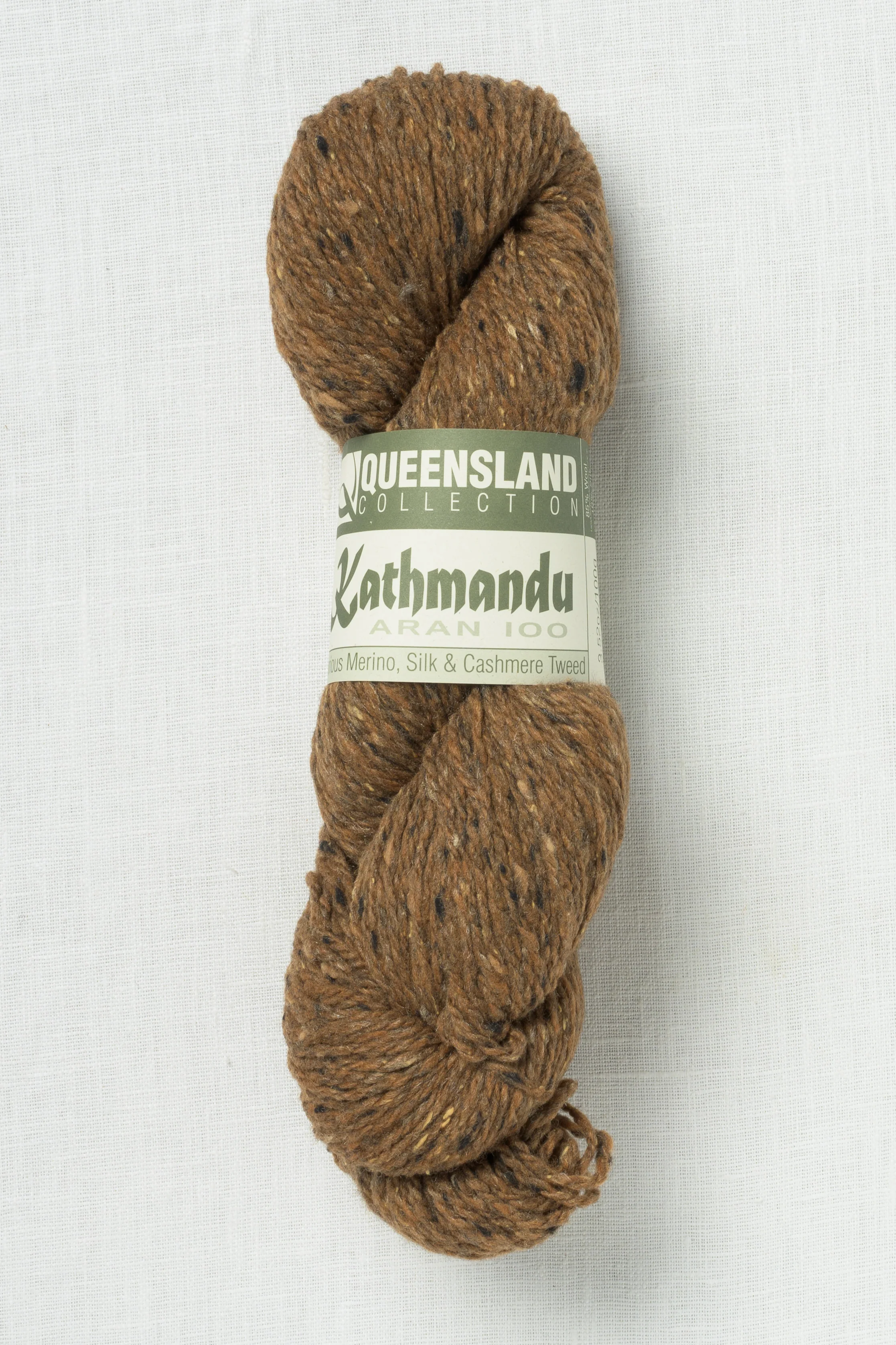 Queensland Collection Kathmandu Aran 100 60 Briar
