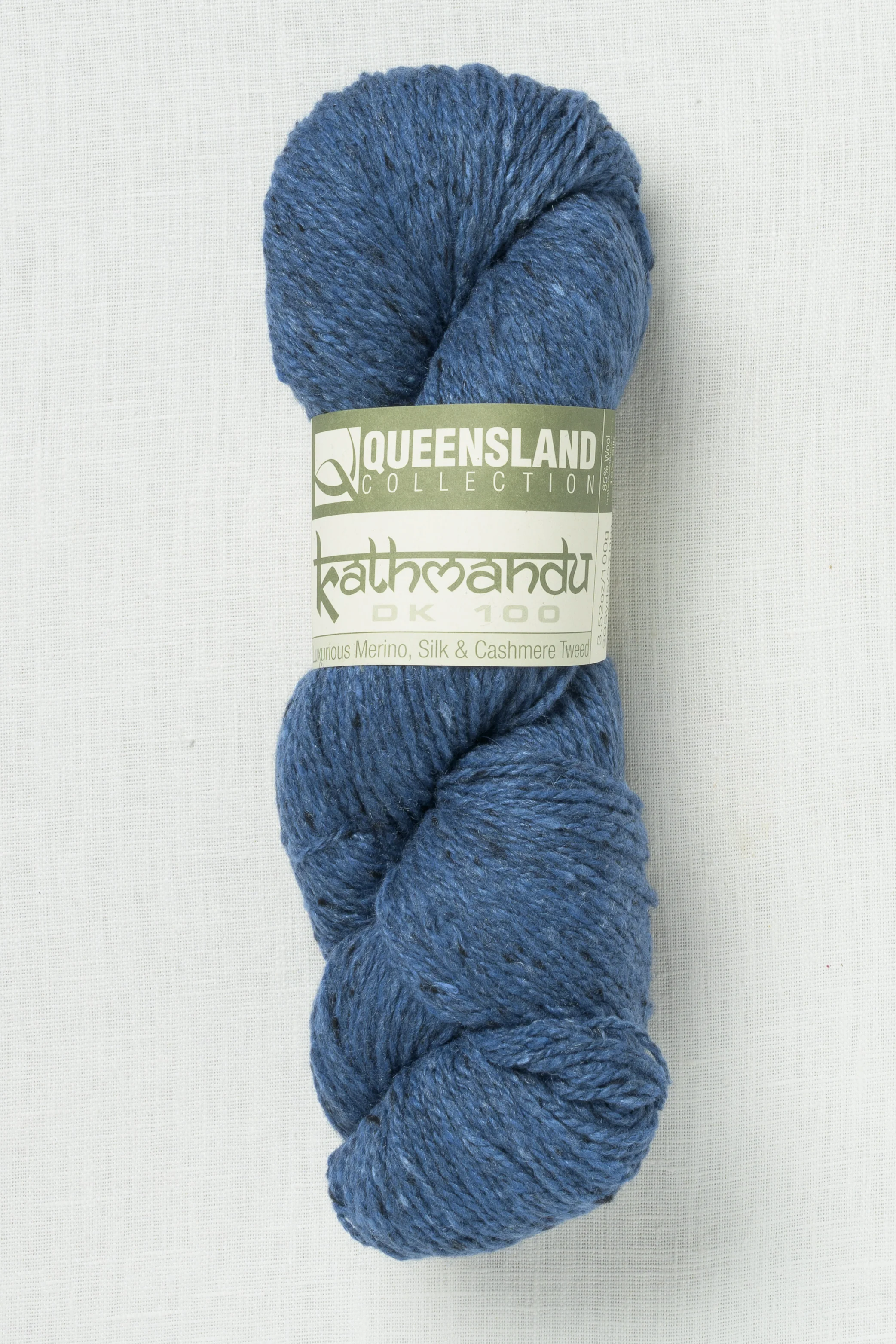 Queensland Collection Kathmandu DK 100 10 Atlantic