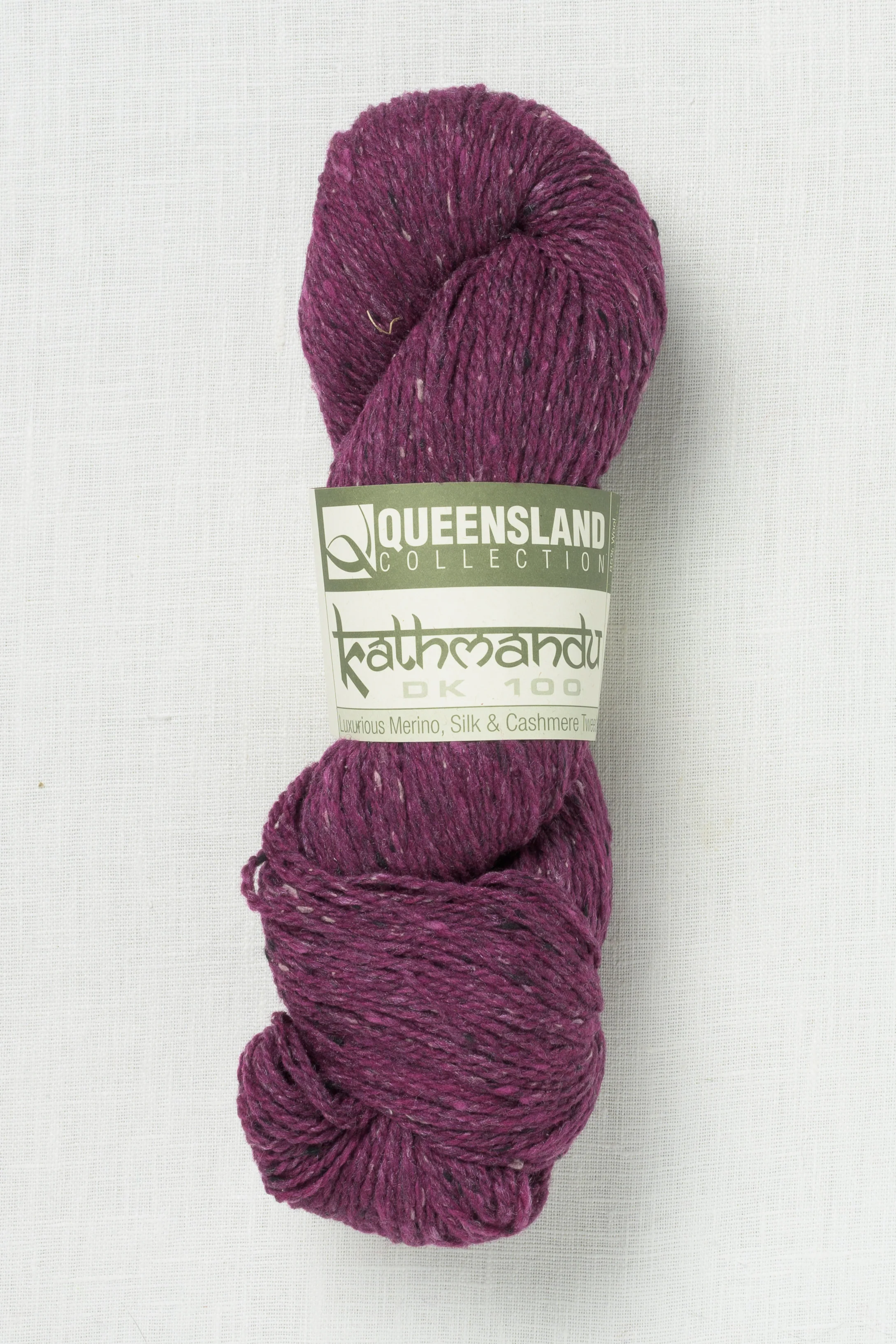 Queensland Collection Kathmandu DK 100 19 Magenta