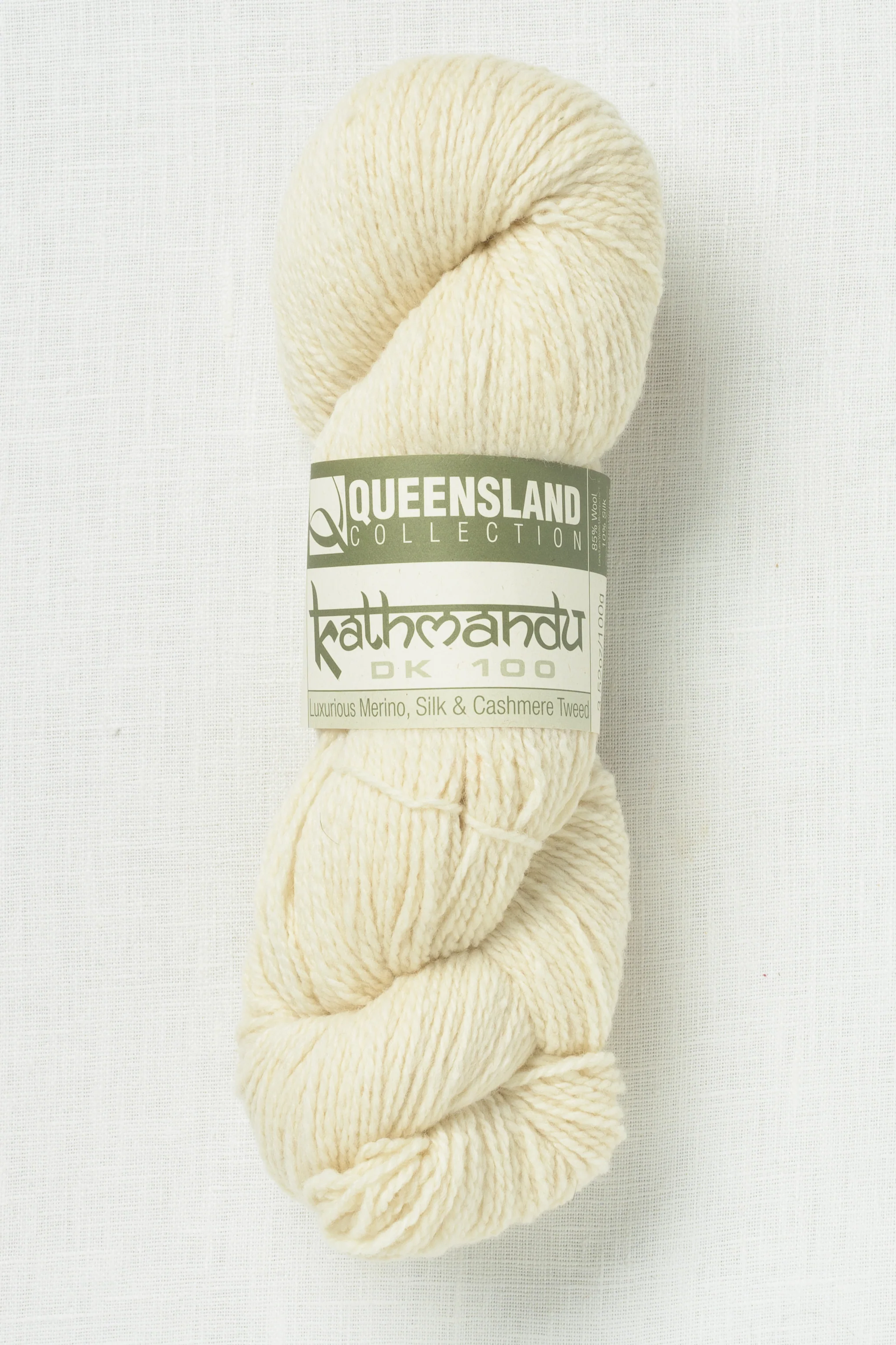 Queensland Collection Kathmandu DK 100 31 Natural