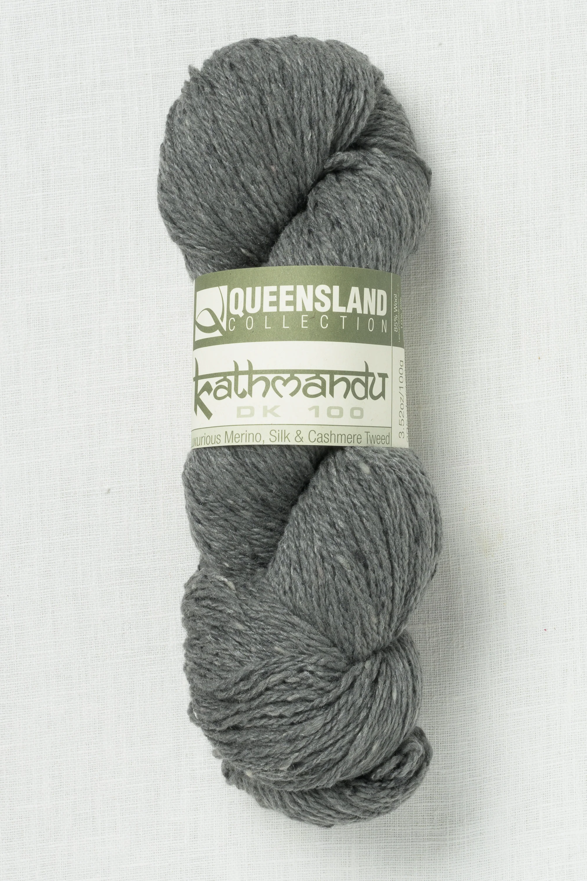 Queensland Collection Kathmandu DK 100 41 Lead