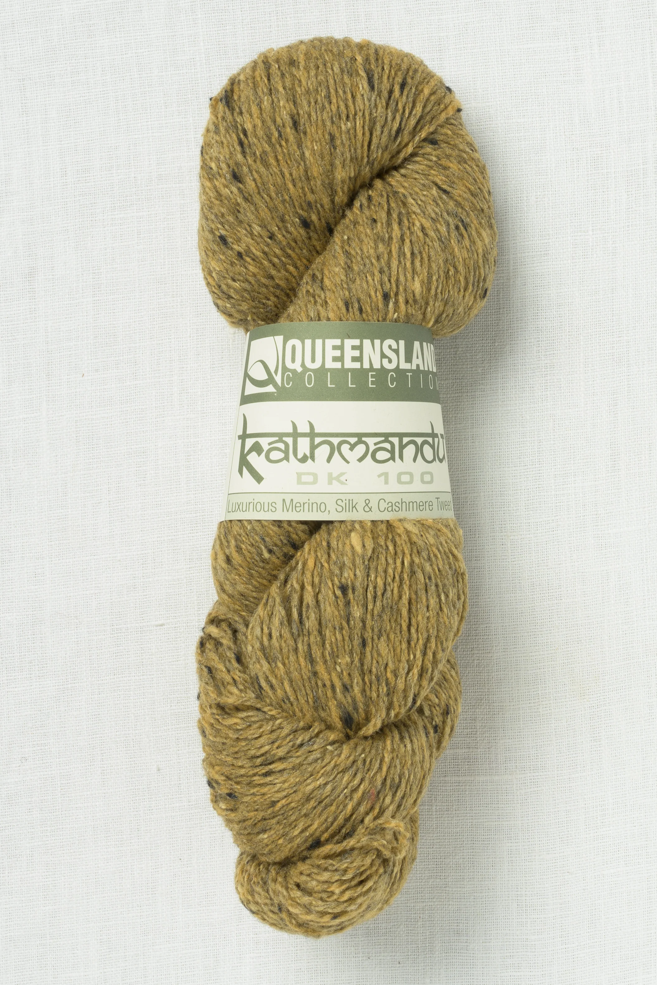 Queensland Collection Kathmandu DK 100 45 Shortbread