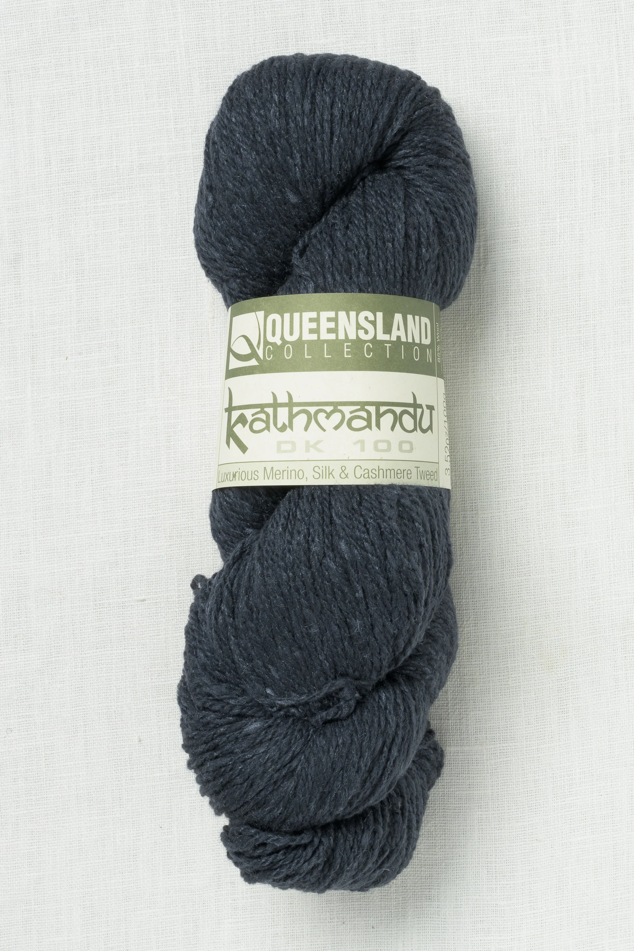 Queensland Collection Kathmandu DK 100 47 Ink