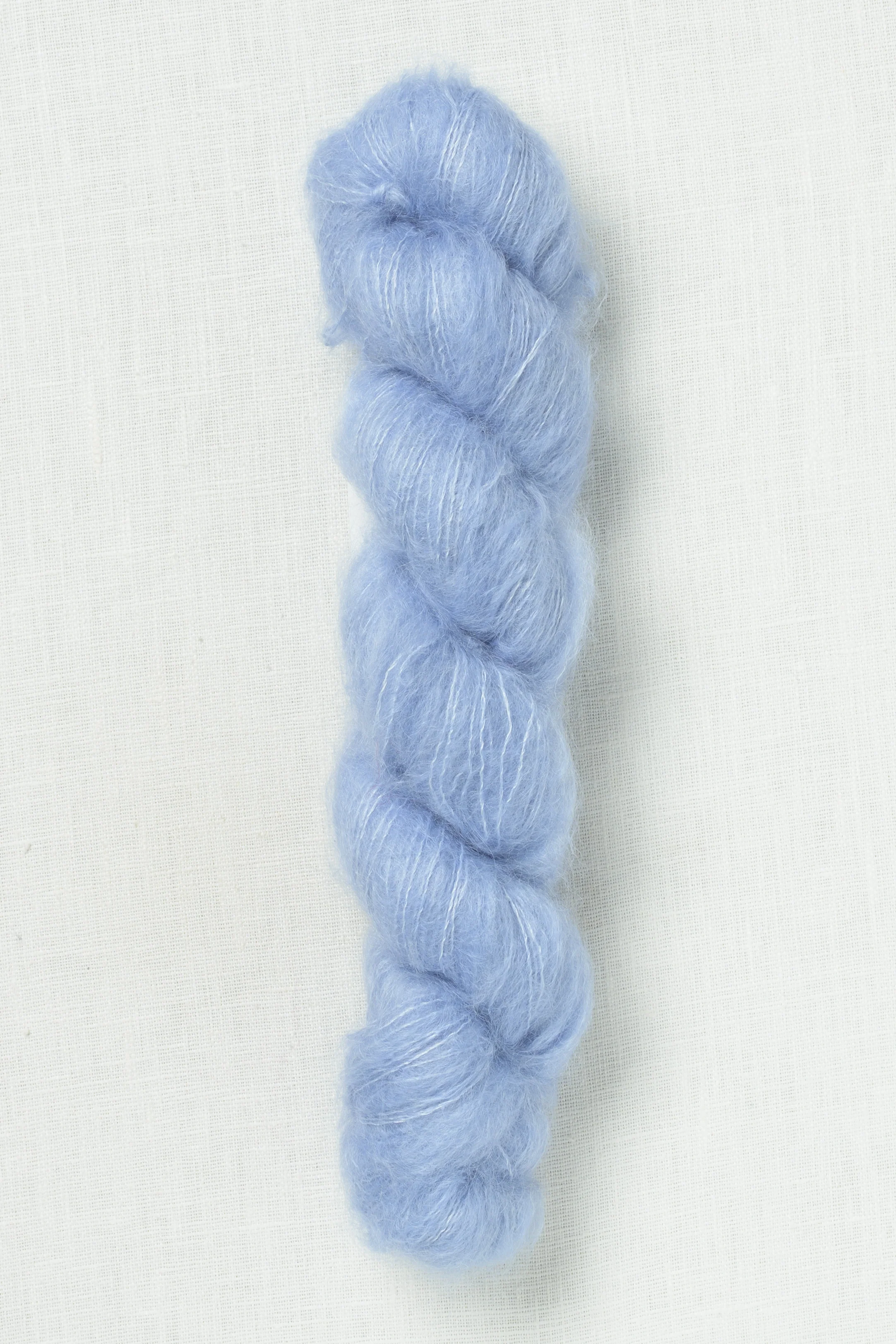 Quince & Co. Dove Thunder Hole