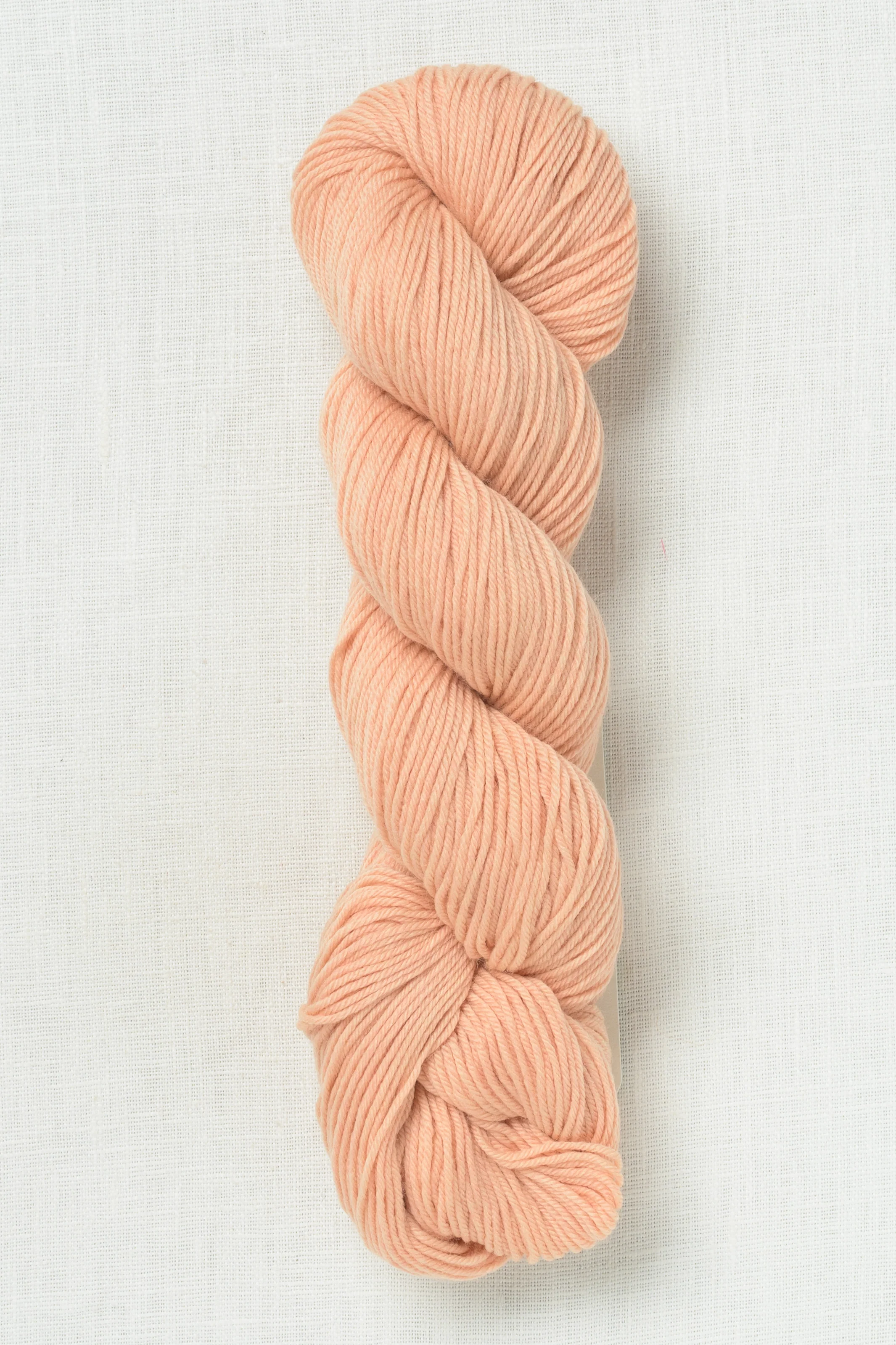 Quince & Co. Starling Rose