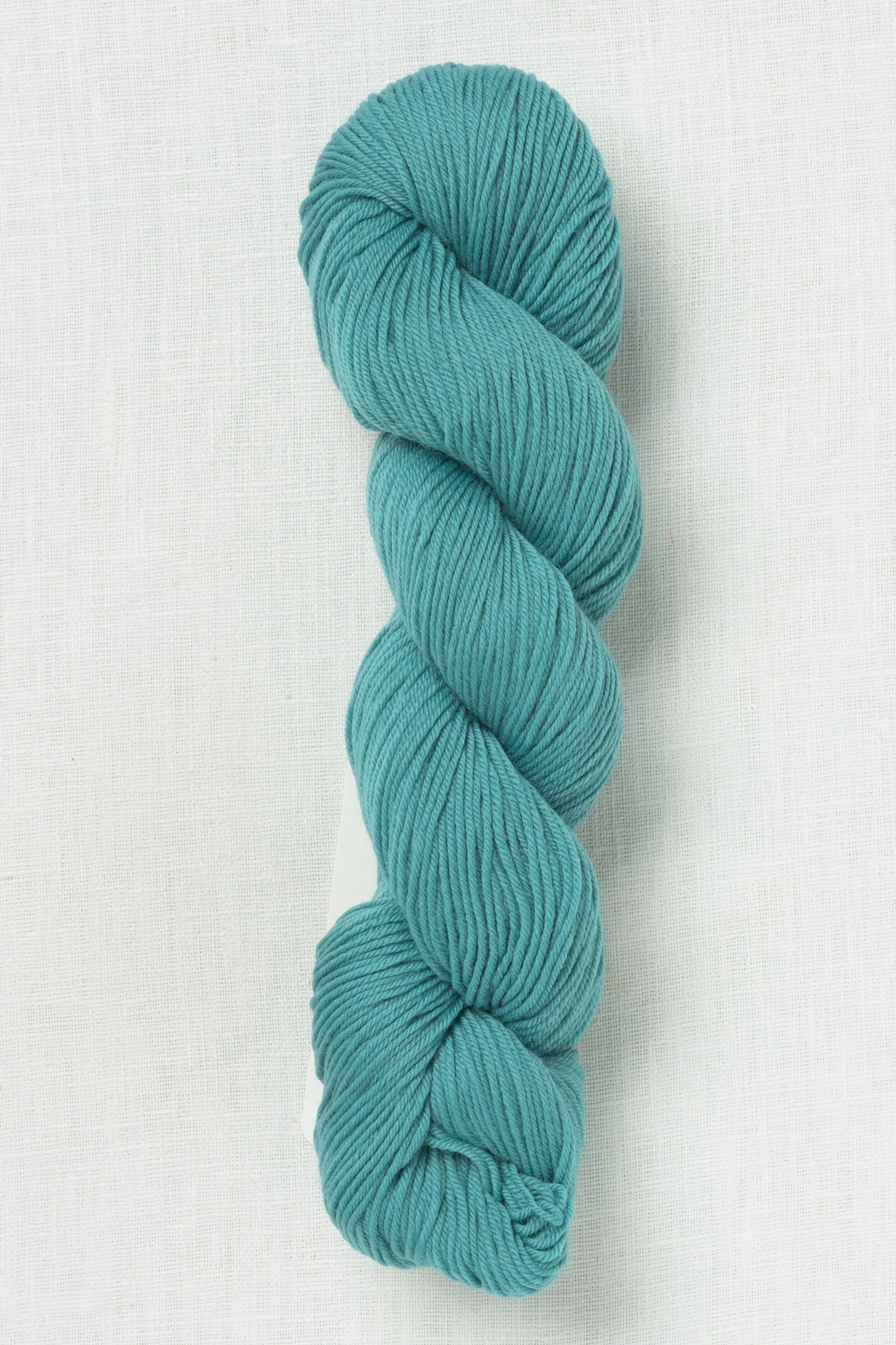 Quince & Co. Starling  Turquoise