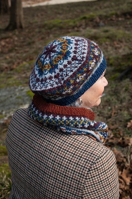 Radande by Alison Green - Image 3