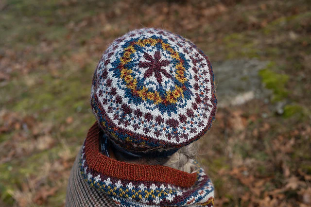 Radande by Alison Green - Image 4