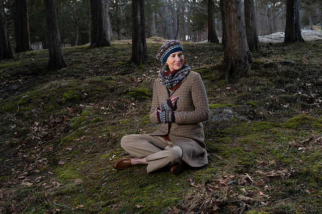 Radande by Alison Green - Image 5