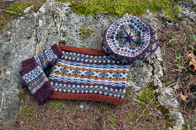 Radande by Alison Green - Image 6