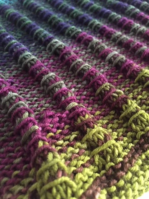 Railway Cowl by Serpil Aydinay - Image 3