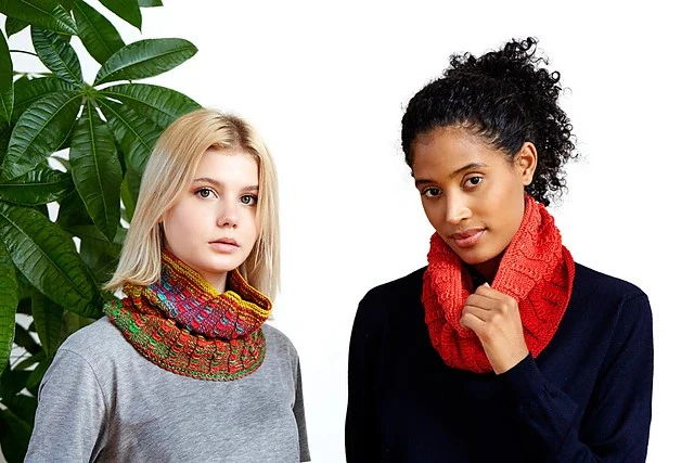 Railway Cowl by Serpil Aydinay - Image 4