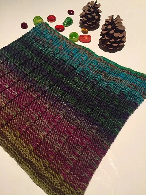 Railway Cowl by Serpil Aydinay - Image 6