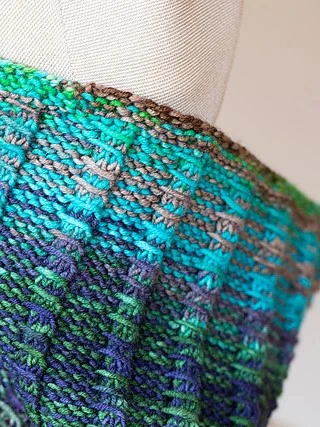 Railway Cowl by Serpil Aydinay - Image 7