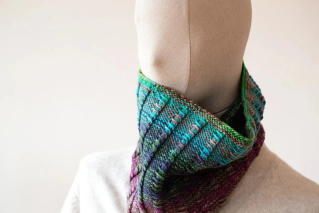 Railway Cowl by Serpil Aydinay - Image 8