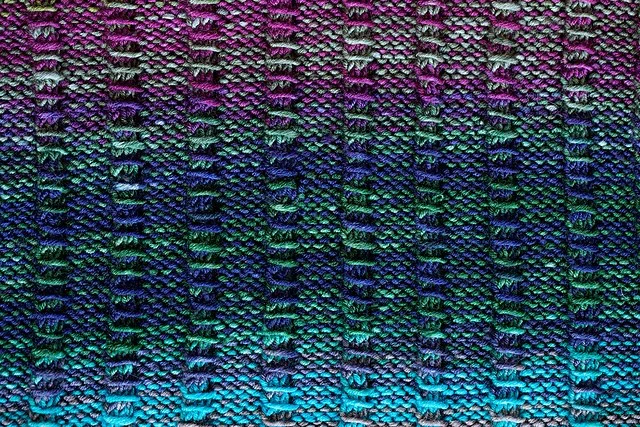 Railway Cowl by Serpil Aydinay - Image 9