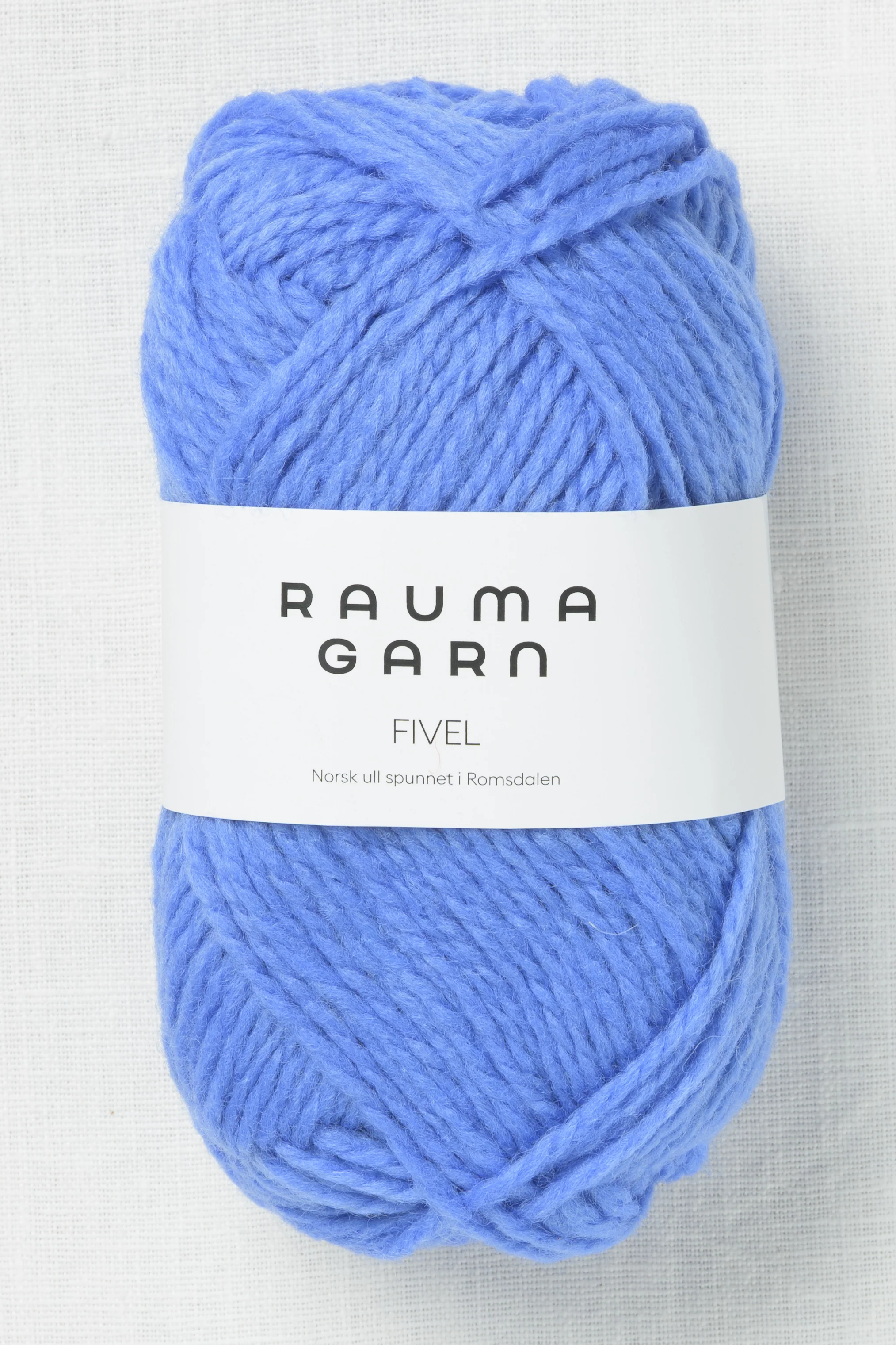 Rauma Fivel 07 Sky Blue